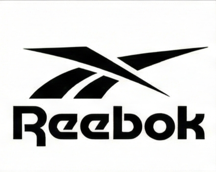 reebok